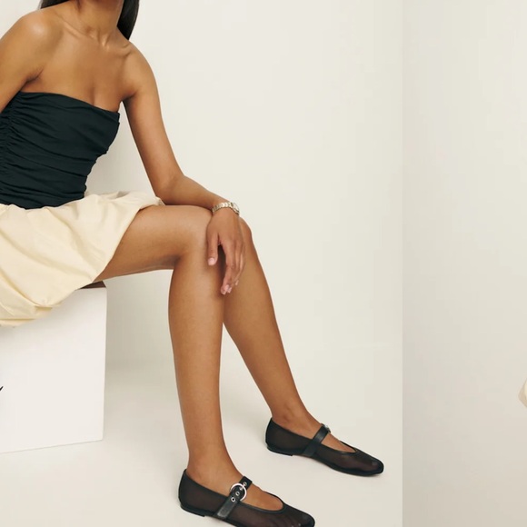 Clea Dress - Picture 3 of 6